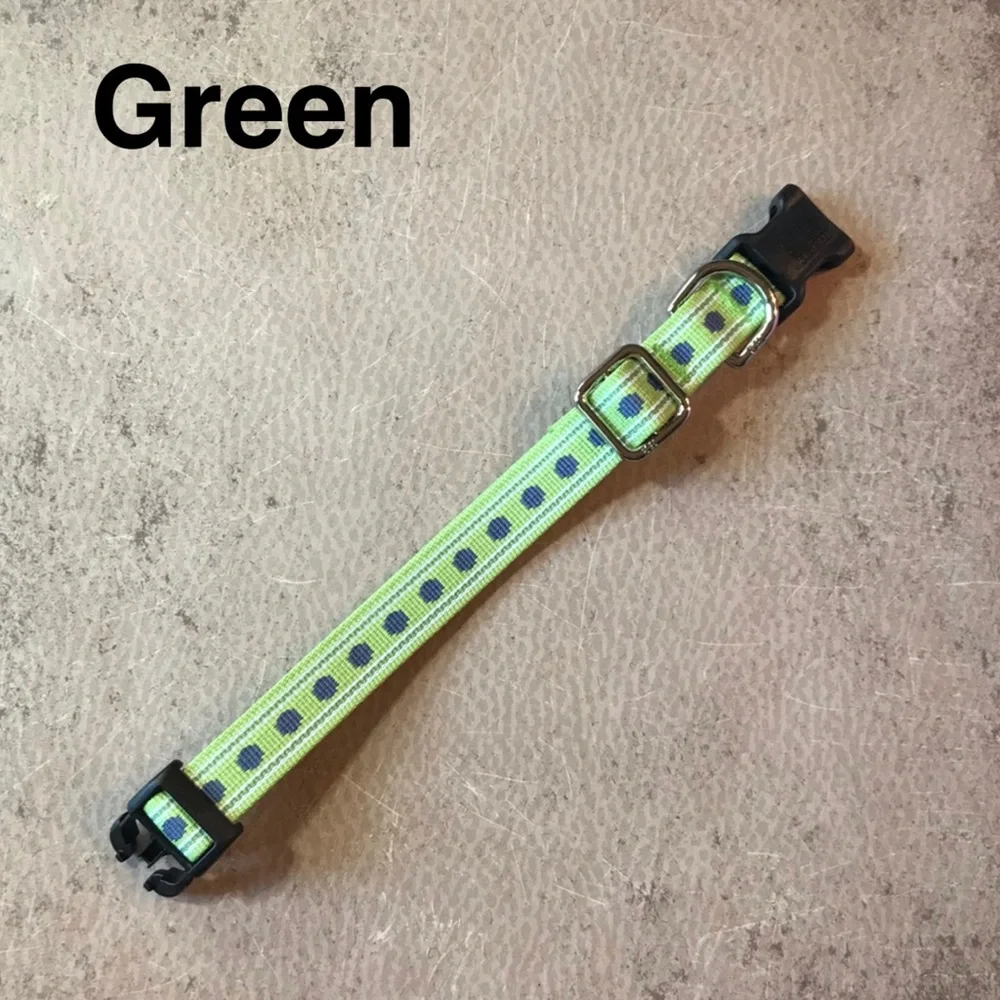 Harry Barker Canines for Veterans Dog Collar